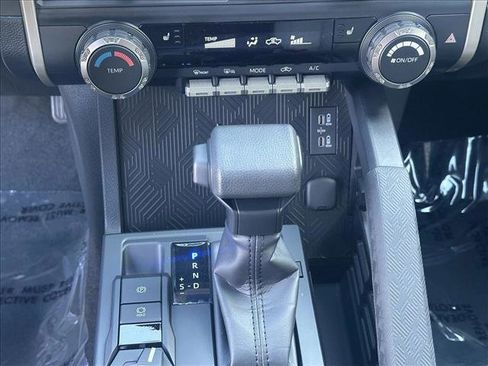 New 2025 Toyota Tacoma SR5 image 18