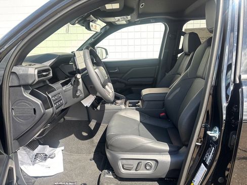 New 2026 Toyota 4Runner Limited image 9