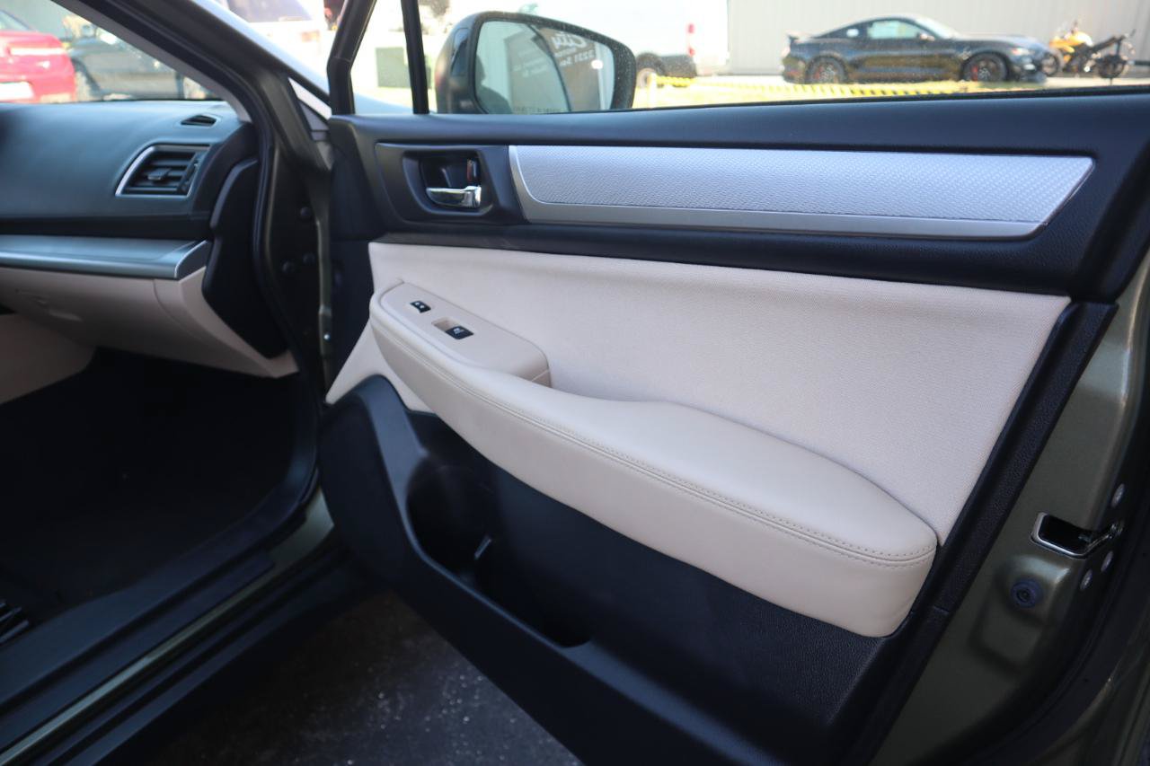 Used 2019 Subaru Outback 2.5i Premium w/ Popular Package #2 AWD/4WD image 40