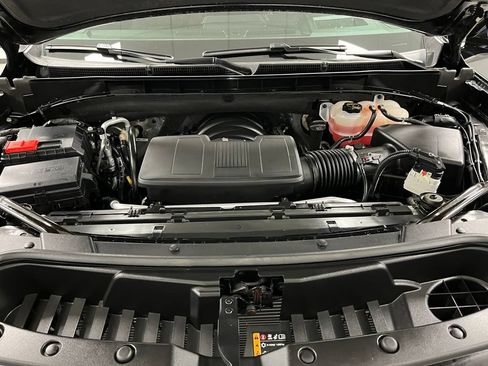 Used 2026 GMC Yukon XL Denali w/ Sun & Power Step Package AWD/4WD image 64
