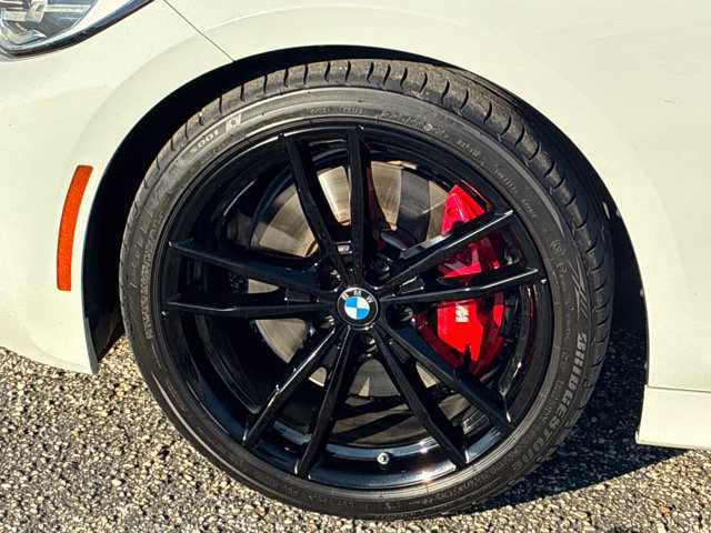 Used 2022 BMW M340i w/ Premium Package RWD image 12