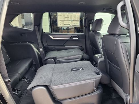 New 2026 GMC Acadia Elevation w/ Black Edition image 47