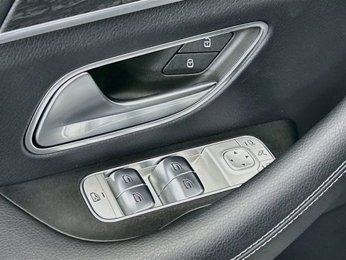 Certified 2026 Mercedes-Benz GLE 350 4MATIC image 22