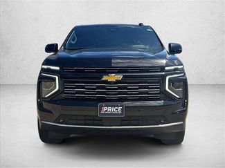 Used 2025 Chevrolet Suburban High Country AWD/4WD video 2