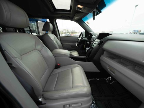 Used 2010 Honda Pilot EX-L image 27