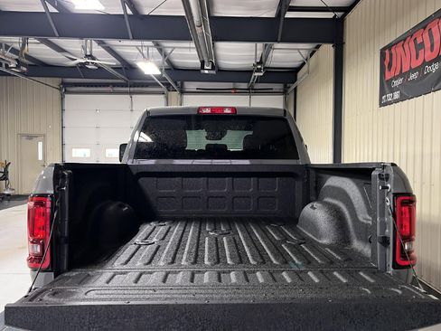 New 2026 RAM 2500 Big Horn image 9