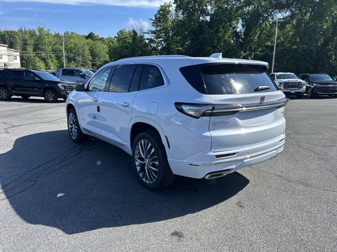 New 2026 Buick Enclave Avenir w/ Super Cruise Package AWD/4WD image 6