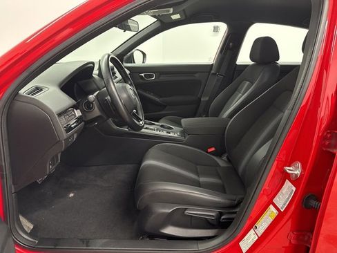 Certified 2023 Honda Civic Sport image 13