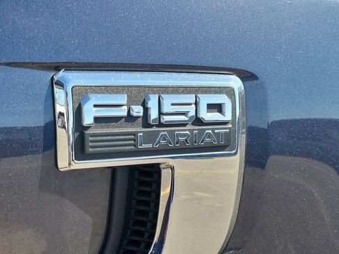 Certified 2022 Ford F150 Lariat w/ Bed Utility Package AWD/4WD image 6