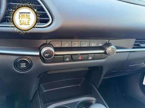 New 2026 MAZDA CX-30 AWD 2.5 S image 24