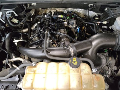 Used 2019 Ford F150 XL w/ Equipment Group 101A Mid AWD/4WD image 30