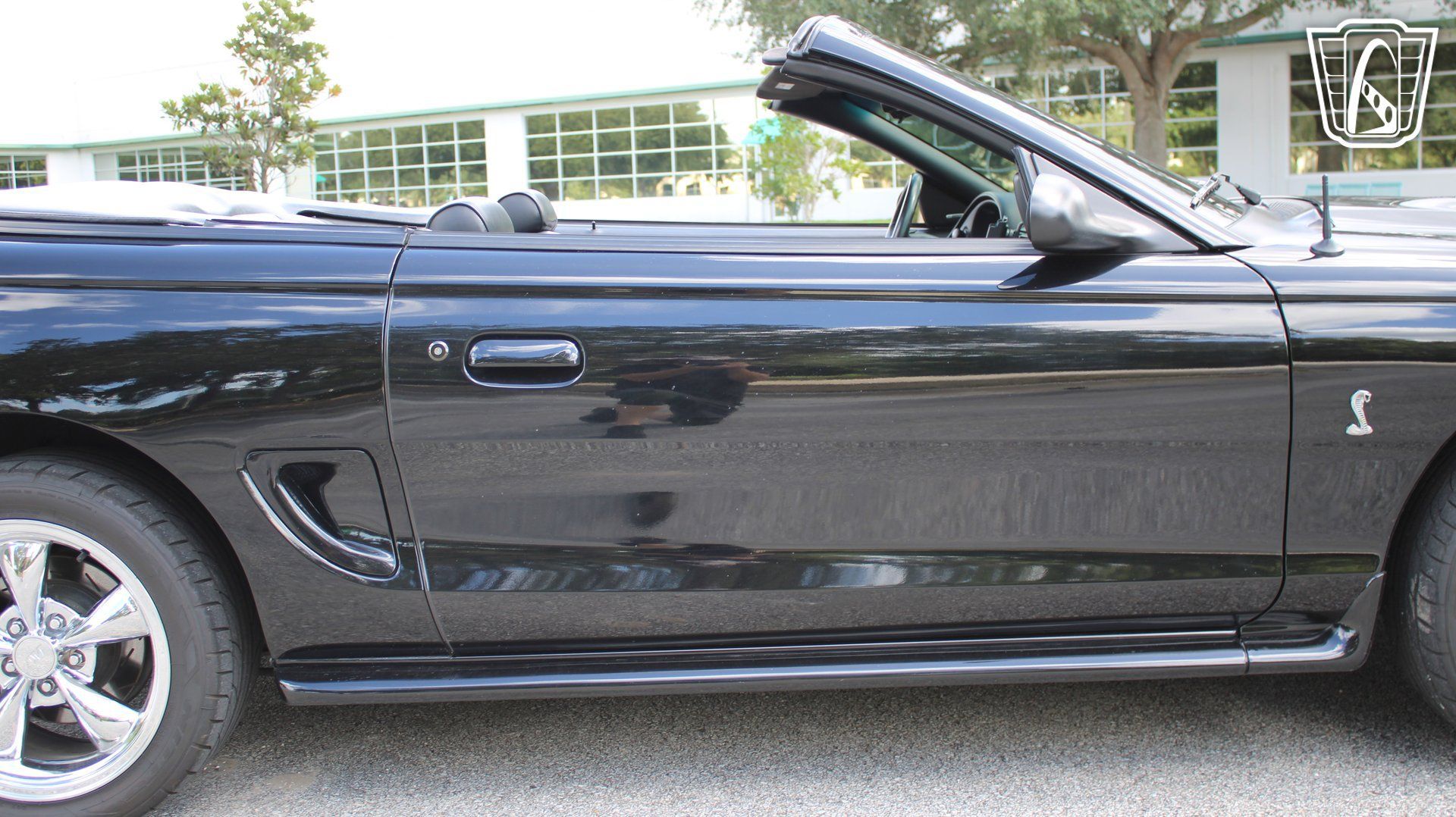 Used 1997 Ford Mustang Cobra RWD image 34