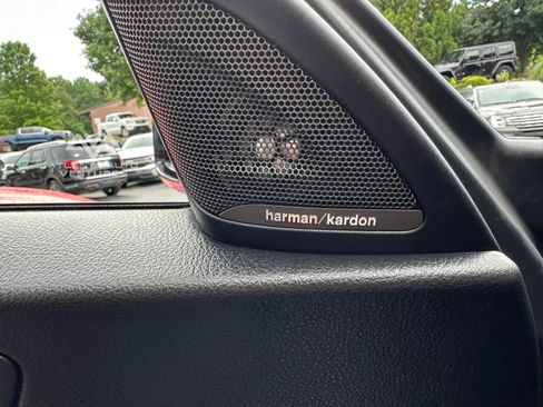 Used 2017 BMW M240i Convertible w/ Driving Assistance Package image 47