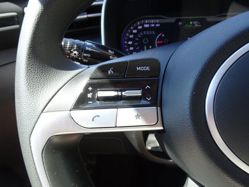 Used 2023 Hyundai Tucson SEL AWD/4WD image 25