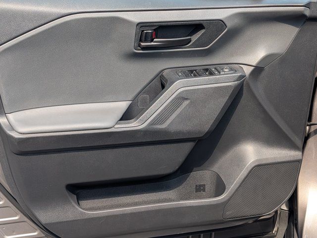 Used 2026 Toyota RAV4 LE FWD image 10