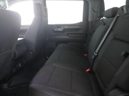 Used 2024 GMC Sierra 1500 Elevation AWD/4WD image 27
