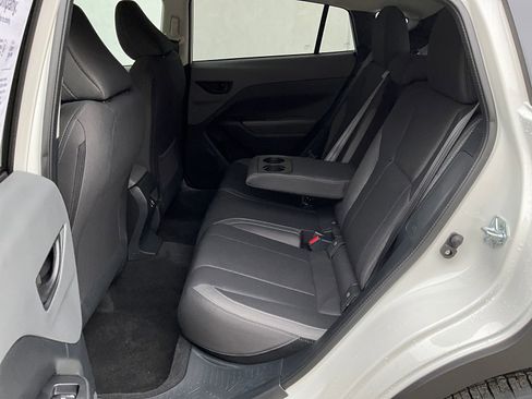New 2026 Subaru Crosstrek 2.0i Premium AWD/4WD image 24