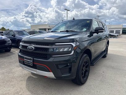 Used 2023 Ford Expedition Timberline
