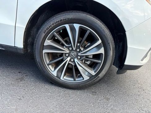 Used 2020 Acura MDX FWD w/ Technology Package image 8