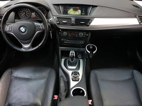 Used 2014 BMW X1 xDrive28i AWD/4WD image 2