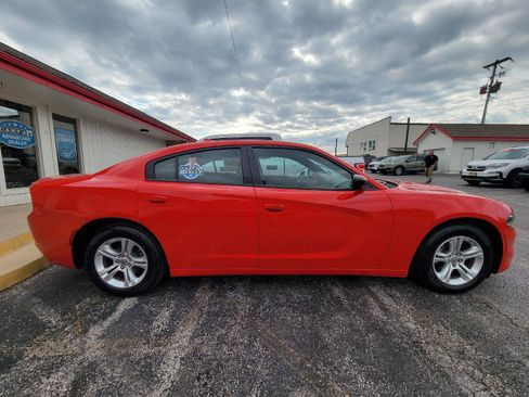 Used 2023 Dodge Charger SXT RWD image 12
