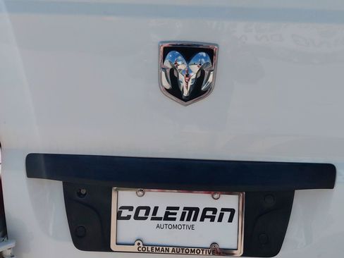 Used 2016 RAM ProMaster 3500 FWD image 18