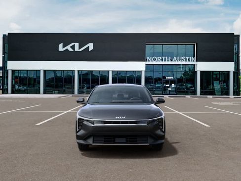New 2026 Kia K4 EX FWD image 2