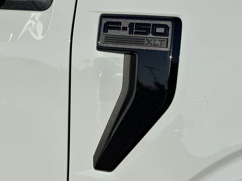 New 2026 Ford F150 XLT w/ Equipment Group 302A MID AWD/4WD image 25