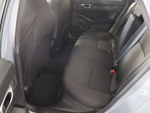 Used 2024 Honda Civic Si image 21