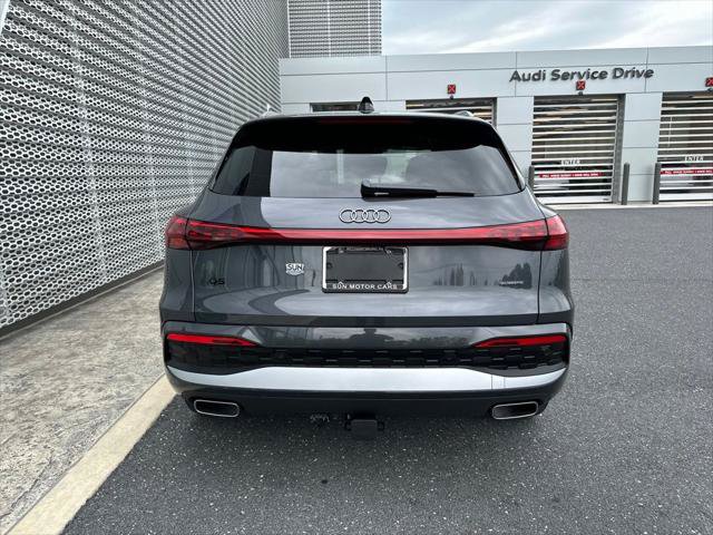 New 2026 Audi Q5 Premium AWD/4WD image 4