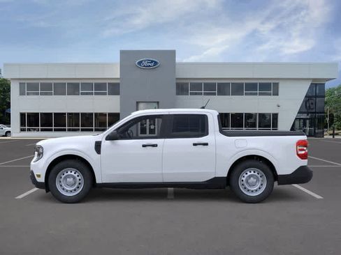 New 2026 Ford Maverick XL w/ Equipment Group 101A AWD/4WD image 3