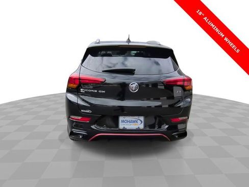 Used 2021 Buick Encore GX Select w/ Advanced Technology Package image 7