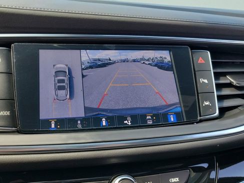 Used 2023 Buick Enclave Avenir w/ Avenir Technology Package FWD image 18