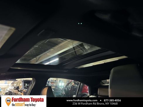 Used 2025 Toyota Camry XSE image 20