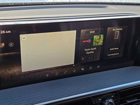 New 2026 INFINITI QX80 SPORT image 29