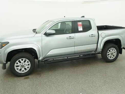 New 2026 Toyota Tacoma SR5 image 66