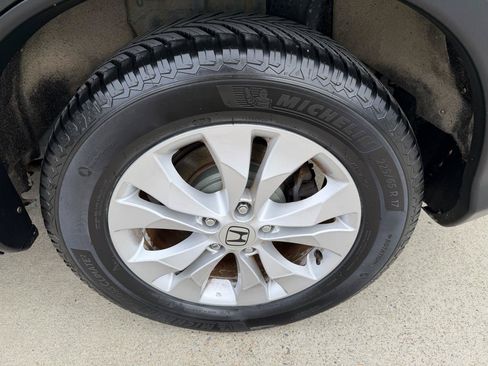 Used 2014 Honda CR-V EX-L image 9