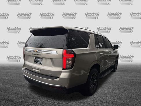 Used 2021 Chevrolet Tahoe LT RWD image 10