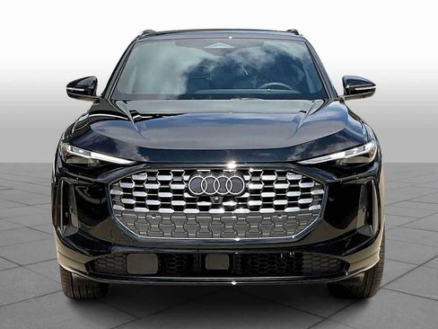 New 2025 Audi Q5 Premium Plus image 3