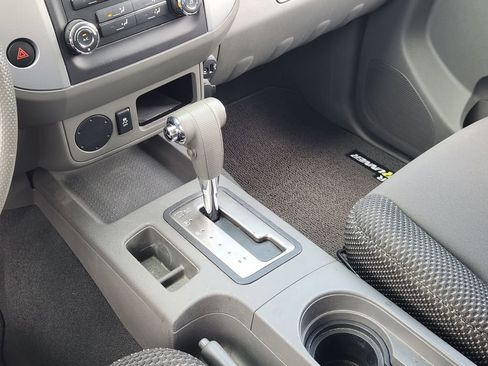 Used 2019 Nissan Frontier Desert Runner RWD image 16
