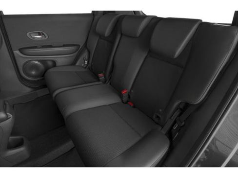 Used 2021 Honda HR-V Sport image 13