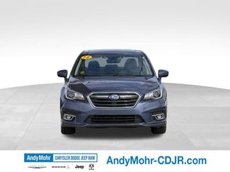 Used 2018 Subaru Legacy 2.5i Premium AWD/4WD video 2