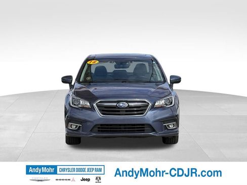 Used 2018 Subaru Legacy 2.5i Premium AWD/4WD image 2