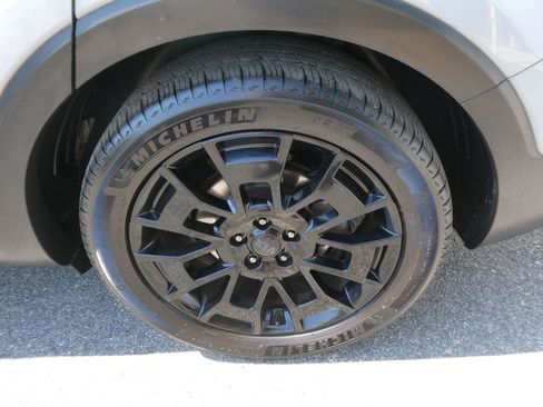Used 2021 Kia Telluride SX w/ SX Prestige Package AWD/4WD image 38