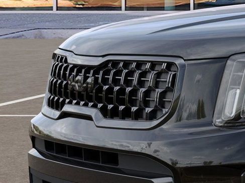 New 2025 Kia Telluride EX X-Line image 12