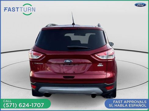 Used 2014 Ford Escape SE w/ Equipment Group 201A AWD/4WD image 20