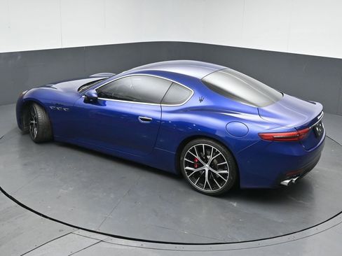Used 2024 Maserati GranTurismo Modena image 45