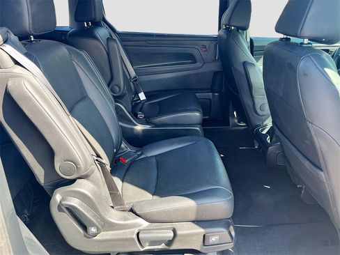 Used 2023 Honda Odyssey EX-L image 28