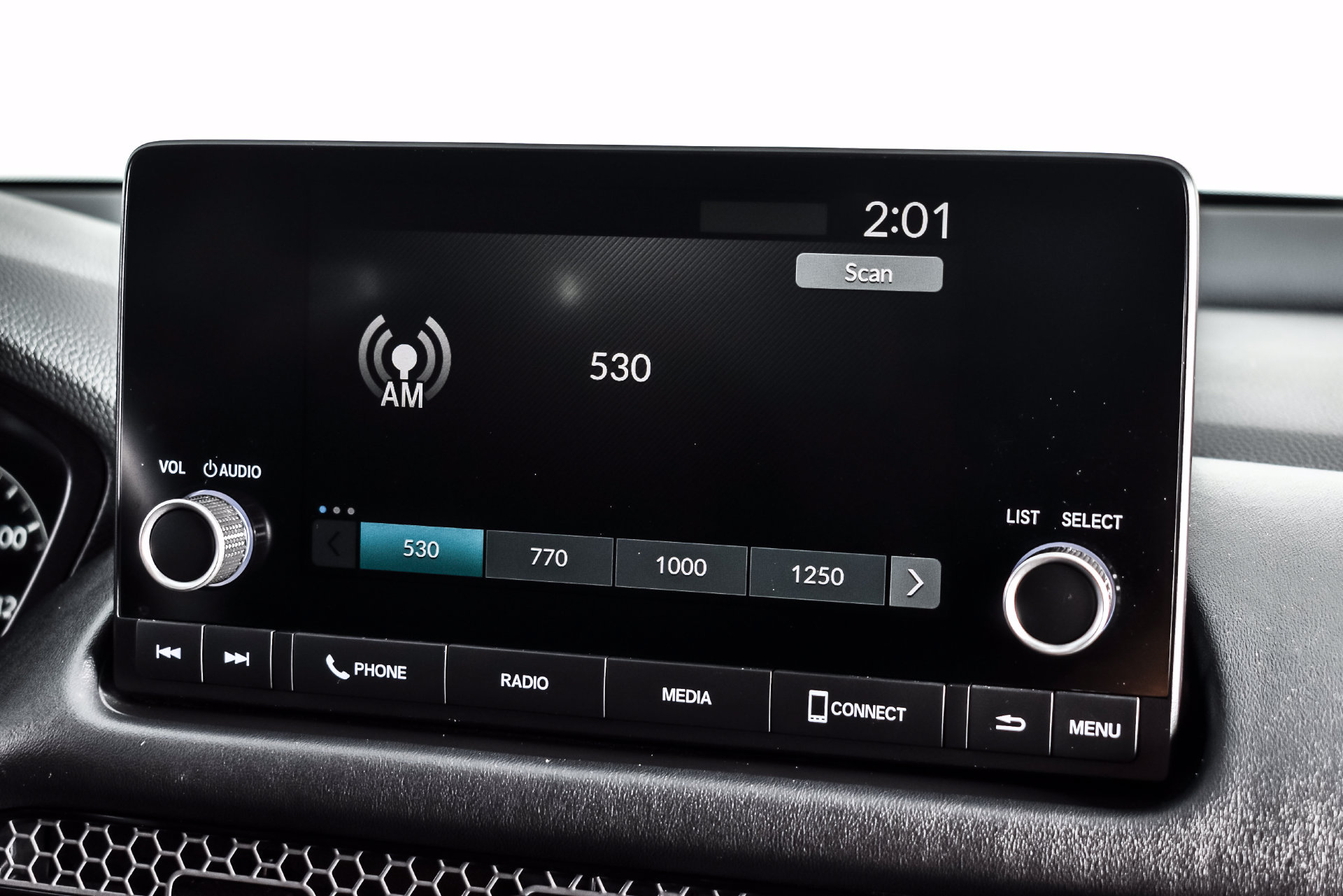 Used 2024 Honda HR-V Sport image 25