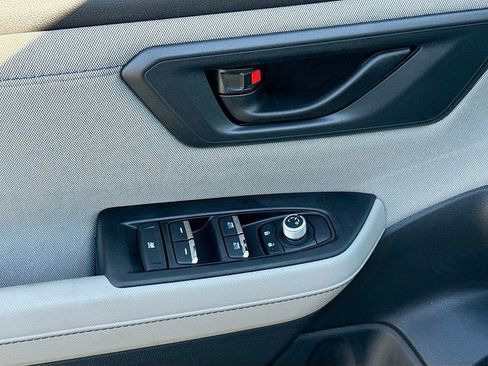 New 2026 Subaru Forester Premium image 21